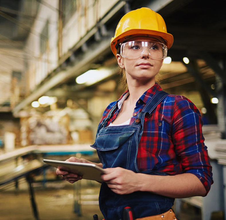 RSK India utility products in use