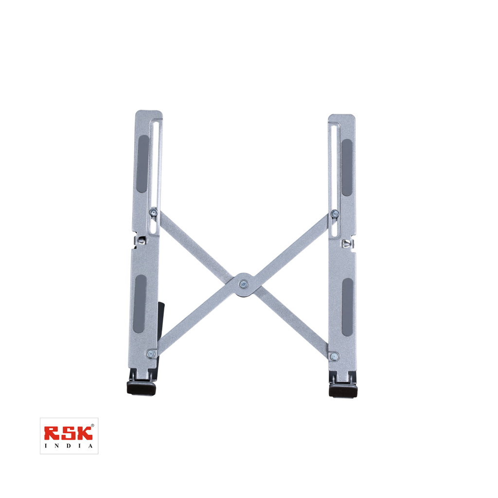 Premium Adjustable Aluminium Laptop Stand