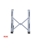 Premium Adjustable Aluminium Laptop Stand