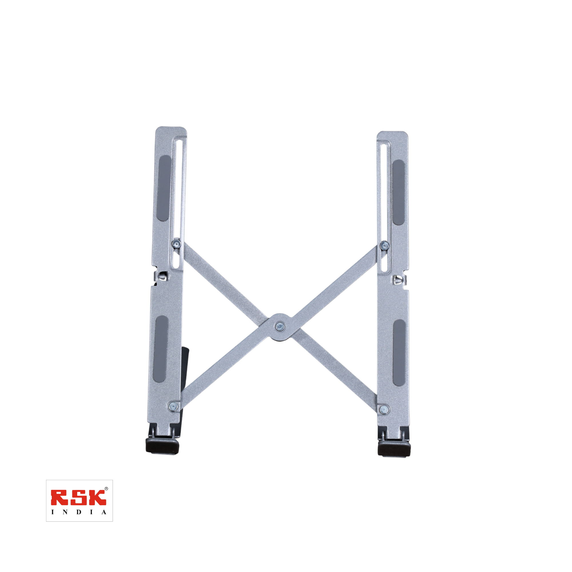 Premium Adjustable Aluminium Laptop Stand