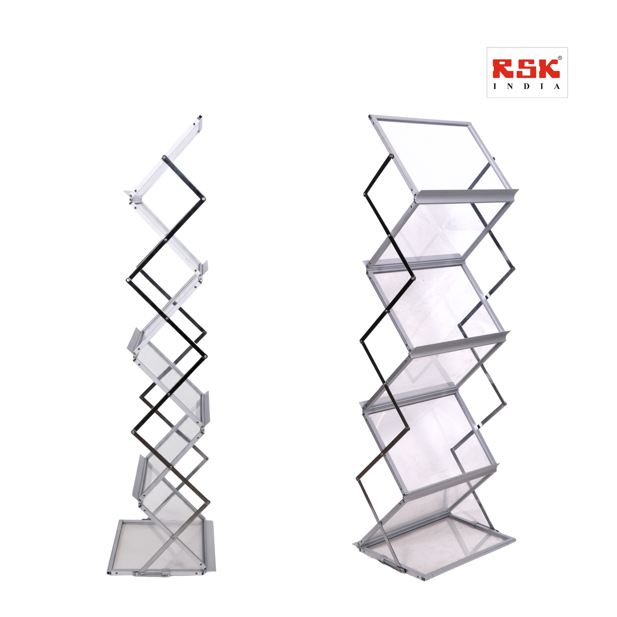 Foldable Step Ladder – Multi-Purpose Home & Office