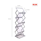 Foldable Step Ladder – Multi-Purpose Home & Office