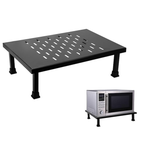 Universal Microwave Stand