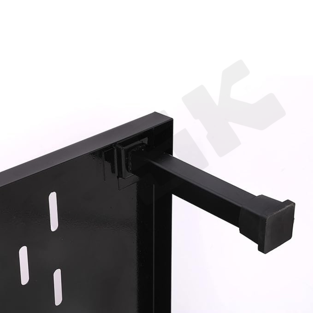 Universal Microwave Stand