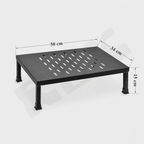 Universal Microwave Stand