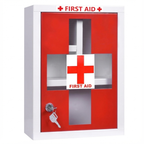 Multipurpose First Aid Storage Box