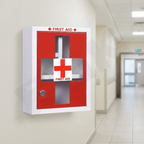 Multipurpose First Aid Storage Box