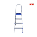 Foldable Multi-Purpose Aluminium Step Ladder