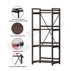 Multipurpose Metal Storage Rack