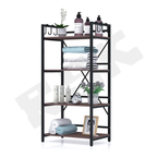 Multipurpose Metal Storage Rack