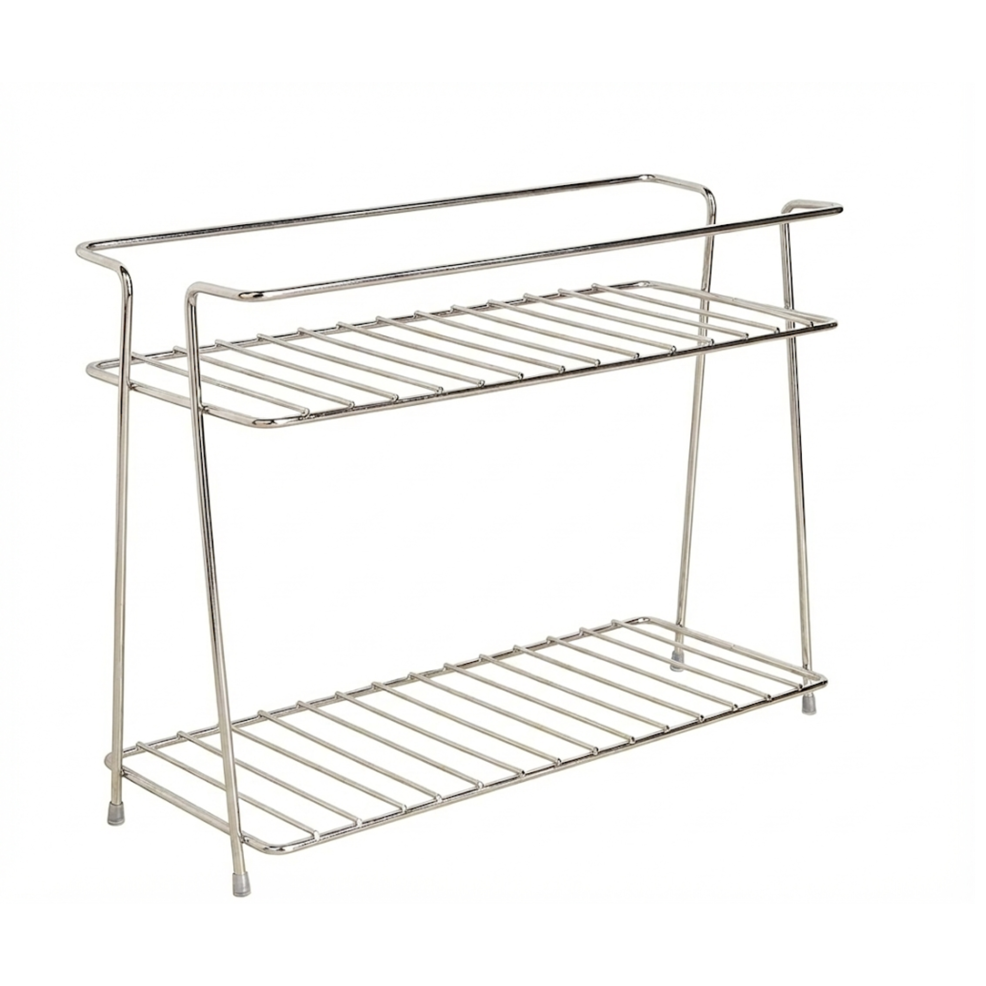 Stainless Steel Kitchen Organizer
