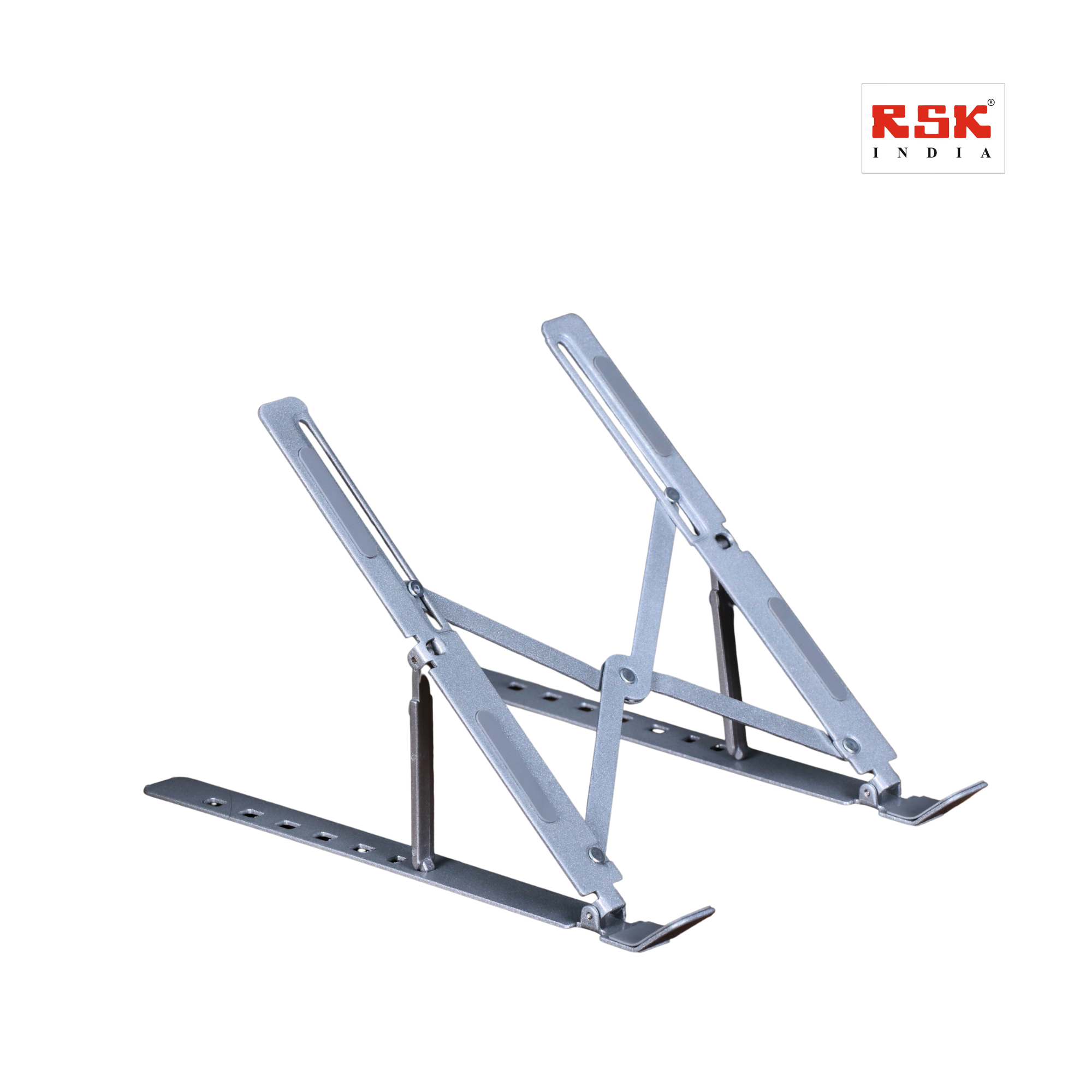 Premium Adjustable Aluminium Laptop Stand